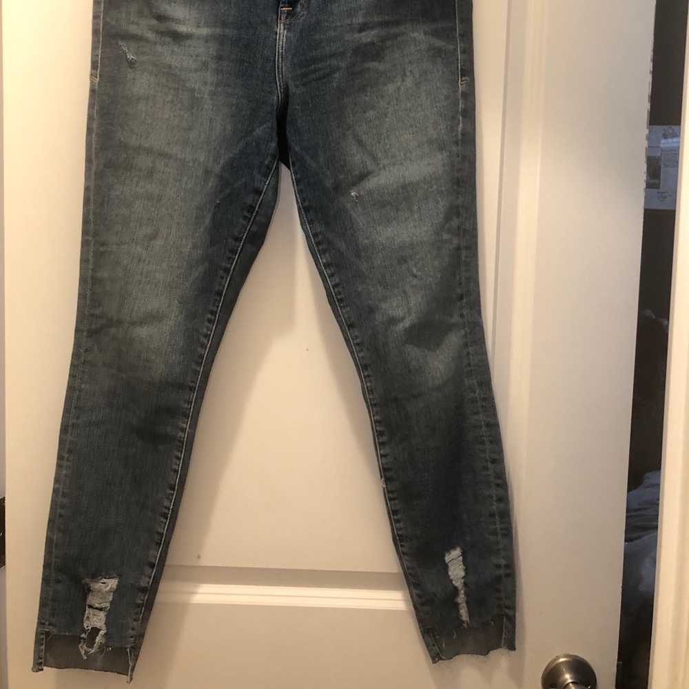 Good American jeans